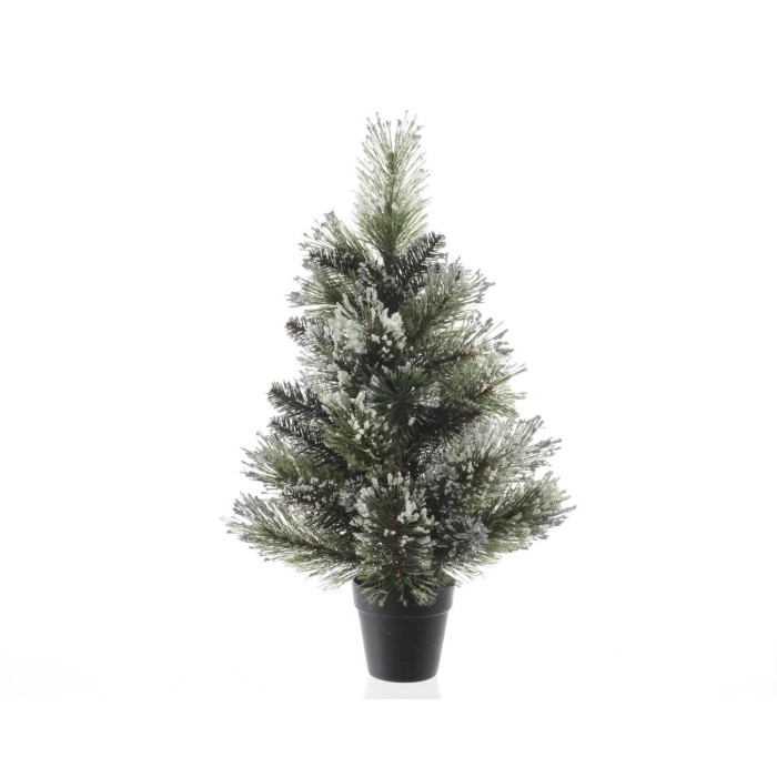 ALBERO MINI INNEVATO CVASO 75